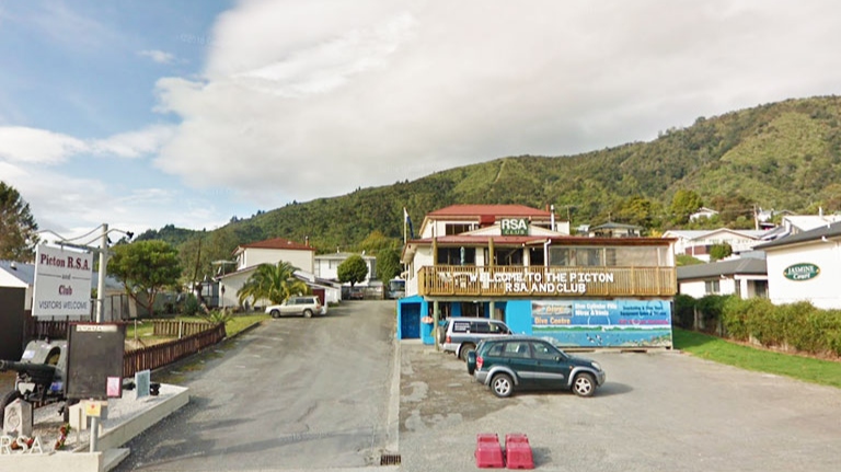 Picton RSA