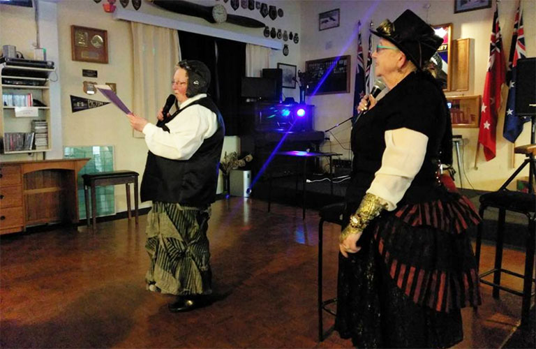 Events & Entertainment